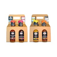 Соус Руна Набір 4 You 950 г (4820267040627)