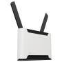 Маршрутизатор Mikrotik Chateau LTE6 ax (S53UG+5HaxD2HaxD-TC&FG621-EA)