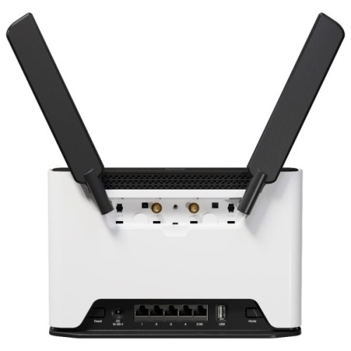 Маршрутизатор Mikrotik Chateau LTE6 ax (S53UG+5HaxD2HaxD-TC&FG621-EA)