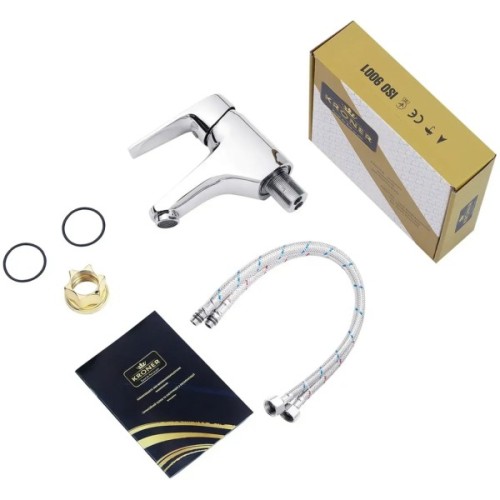 Змішувач Kroner Odra-C011 (CV019457)