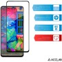 Скло захисне ACCLAB Full Glue Realme C55 Black (1283126579714)