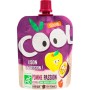 Дитяче пюре Vitabio Cool Fruits органічне з яблуком та маракуєю 90 г (60407)