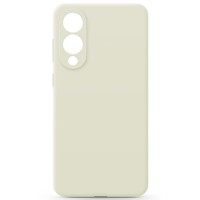 Чохол до мобільного телефона Armorstandart ICON2 MagCase Samsung S25 Edge 5G Beige (ARM88092)