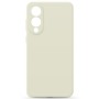 Чохол до мобільного телефона Armorstandart ICON2 MagCase Samsung S25 Edge 5G Beige (ARM88092)