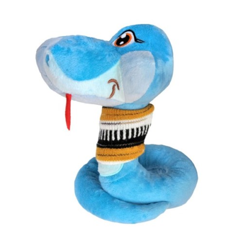 М'яка іграшка Tigres Змій Еліас (ЗМ-0012)