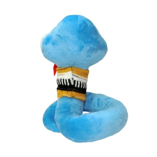 М'яка іграшка Tigres Змій Еліас (ЗМ-0012)