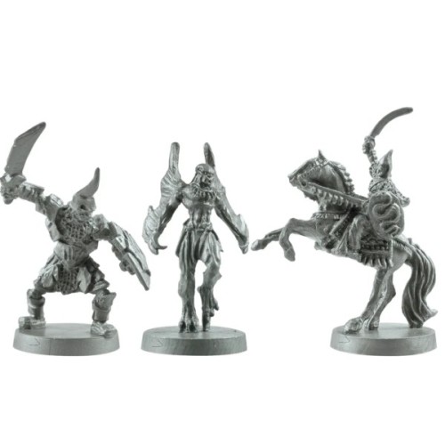 Настільна гра Geekach Games Війна Персня. Королі Середзем’я (War of the Ring: Kings of Middle-earth) (укр.) (GKCH138km)