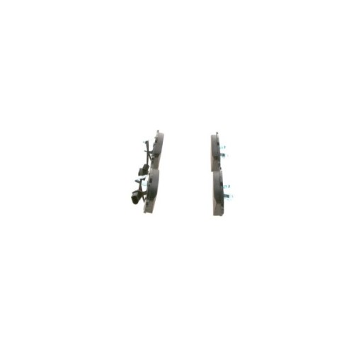 Гальмівні колодки Bosch 0 986 494 104