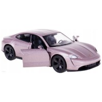 Машина Uni-Fortune PORSCHE TAYCAN TURBO S 2020 (554059)