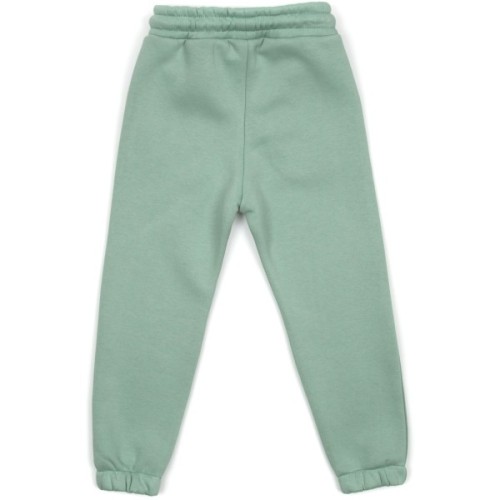 Штани дитячі Cloise флісові (CL0154024-116G-green)