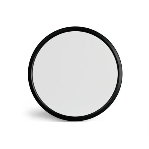 Світильник Videx DL5R 22W 3000K-4000K-5000K Black (VL-DL5R-22CB)