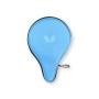 Чохол для ракетки Butterfly Racket Case Easy з відділенням для м'ячів Blue (9079300219) (931848)