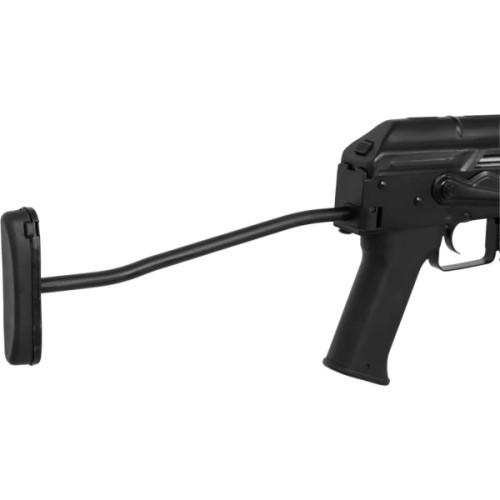 Гвинтівка страйкбольна LCT TX-65 АК Tactical AEG (TX-65 AEG)