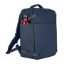 Рюкзак туристичний Tucano Tugo M Dry Cabin Luggage 15.6" синій (BKTUGDR-M-B)