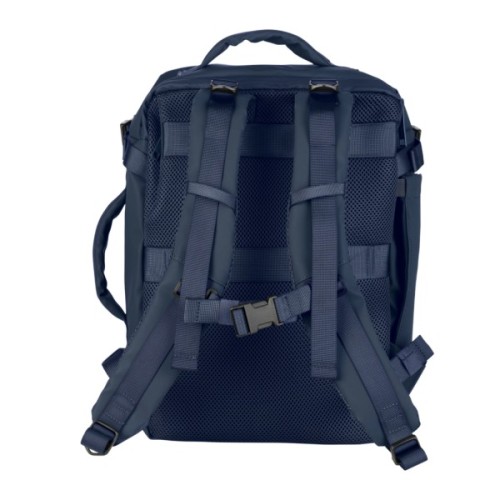 Рюкзак туристичний Tucano Tugo M Dry Cabin Luggage 15.6" синій (BKTUGDR-M-B)