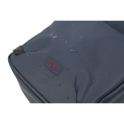 Рюкзак туристичний Tucano Tugo M Dry Cabin Luggage 15.6" синій (BKTUGDR-M-B)