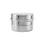 Набір туристичного посуду Terra Incognita Pot Pan Set S (4823081506614)