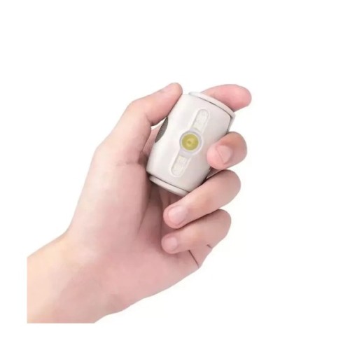 Ліхтар Naturehike NH18T005-F Бежевий (6927595749821)