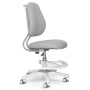 Дитяче крісло ErgoKids Mio Ergo Lite Grey (Y-507 Lite G)