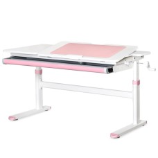 Парта Evo-kids Lite Pink (TH-360 WG/PN Lite)