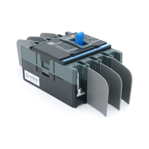 Автоматичний вимикач CHINT NXM-125S-4300B-80A