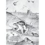 Книга Закони дурості людської - Карло Чіполла Наш Формат (9786178277697)