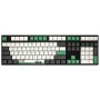 Клавіатура Varmilo APT108 Panda R2 C-TK Red Wireless White Led UA (A93A029D4A5A17A007)