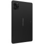 Планшет Doogee Tab G6 11" 6/256GB 4G (LTE) Black VIP Edition Стилус,чохол,скло,клавіатура,мишка, БЖ (6923740264478)