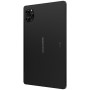 Планшет Doogee Tab G6 11" 6/256GB 4G (LTE) Black VIP Edition Стилус,чохол,скло,клавіатура,мишка, БЖ (6923740264478)