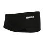 Плавки Arena Solid Team Low-Waist Swim Shorts 004775-550 чорний, білий 100 (3468336632093)