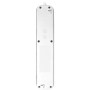 Мережевий подовжувач Defender E550 5.0 m 5 роз white (99231)