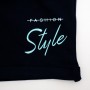 Набір дитячого одягу Breeze STYLE (21549-116G-mint)
