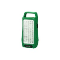 Ліхтар NEWVEW NV-Y02-1 2400mAh Green (NWVW-NV-Y02-1-GN)