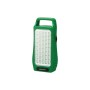 Ліхтар NEWVEW NV-Y02-1 2400mAh Green (NWVW-NV-Y02-1-GN)
