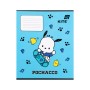Зошит Kite Pochacco, 12 аркушів, клітинка (PC26-235)