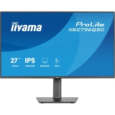 Монітор iiyama XB2796QSC-B1