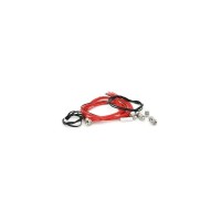 BMS контроллер JiKong Li-Ion/LiFePo4 12-24V 3S-8S 300A (B2A8S30P)
