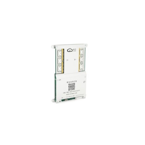 BMS контроллер JiKong Li-Ion/LiFePo4 12-24V 3S-8S 300A (B2A8S30P)