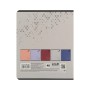 Зошит Kite One Color, 48 аркушів, клітинка (K26-259-1)