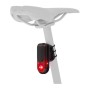 Задня велофара Garmin Varia RearVue 820, велорадар (010-03180-00)