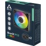 Кулер до корпусу Arctic BioniX P12 A-RGB (ACFAN00335A)