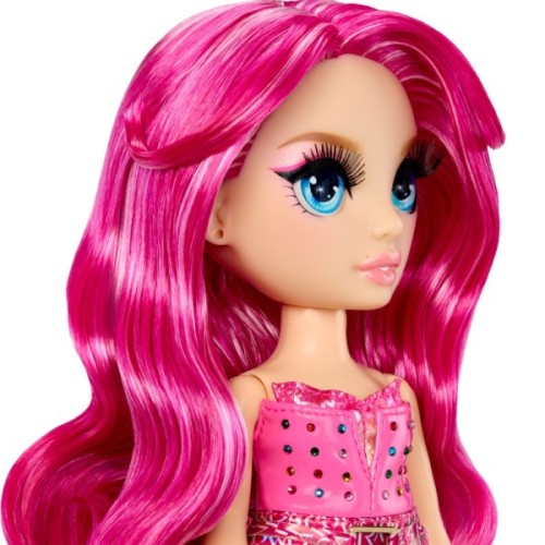 Лялька Rainbow High серії My Fashion Style Стелла (248606)