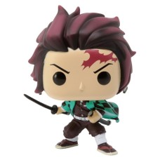 Фігурка для геймерів Funko Pop Тандзіро Камадо (49010)