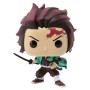 Фігурка для геймерів Funko Pop Тандзіро Камадо (49010)