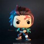 Фігурка для геймерів Funko Pop Тандзіро Камадо (49010)