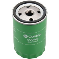 Фільтр масляний Castrol Filters CO0043