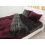 Постільна білизна MirSon Велюр Winter Frost 28-0003 + 28-0002 Protea Velvet 160х220 (2200004005812)
