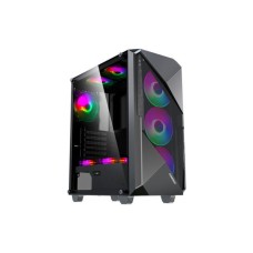 Корпус для ПК Gamemax Revolt