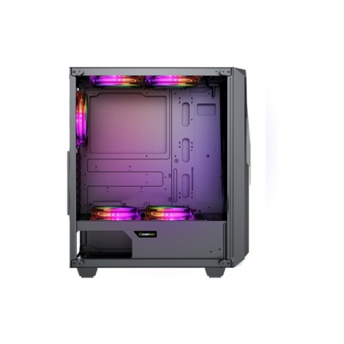 Корпус для ПК Gamemax Revolt