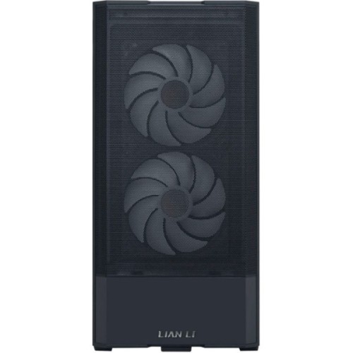 Корпус для ПК Lian Li LANCOOL 207, Black (G99.LAN207RX.00)